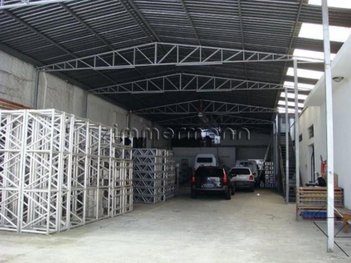 office em Rua Águas Virtuosas, Parque Peruche - São Paulo - SP