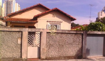 land_lot em Rua Tiburtino, Siciliano - São Paulo - SP