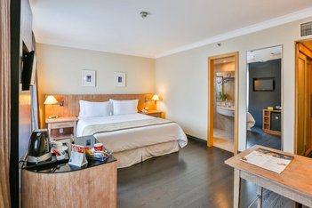 apartment em Rua Quintana, Cidade Monções - São Paulo - SP