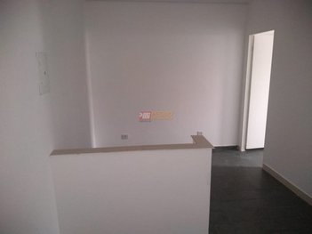 apartment em Avenida Novo Horizonte, Vila Sacadura Cabral - Santo André - SP