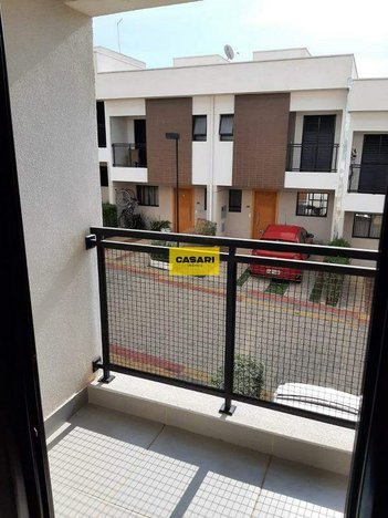 house em Rua Benedito Antonio de Campos, Residencial de Lorenzi - Boituva - SP