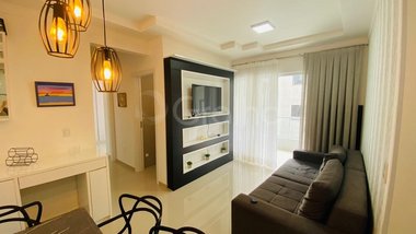 apartment em Rua Brisamar, Ingleses do Rio Vermelho - Florianópolis - SC