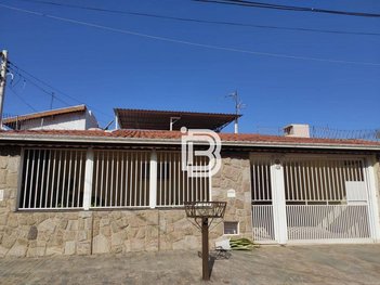 house em Rua Manoel Vitorino Pereira, Jardim Danúbio - Jundiaí - SP