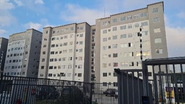 apartment em Rua Estado do Ceará, Jardim Egle - São Paulo - SP