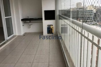 apartment em Rua Tagipuru, Barra Funda - São Paulo - SP