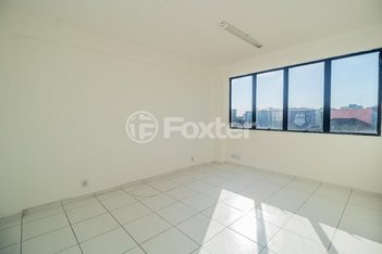 office em Rua Adão Baino, Cristo Redentor - Porto Alegre - RS