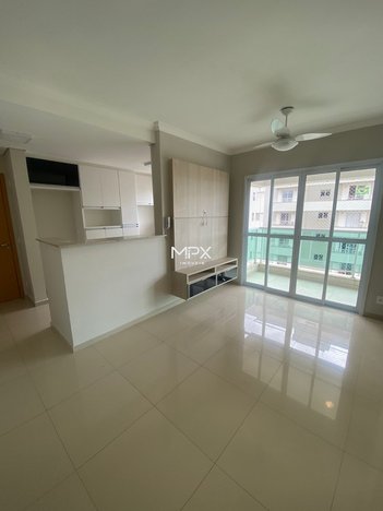 apartment em Rua São José, Centro - Piracicaba - SP