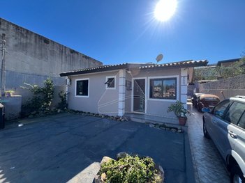 house em Rua Martins Scheleder, São José - Passo Fundo - RS