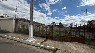 land_lot em Rua Professor Azarias Ferreira, Triângulo - Pedro Leopoldo - MG