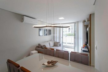 apartment em Rua Alga Vermelha, Jardim Guanabara - Belo Horizonte - MG