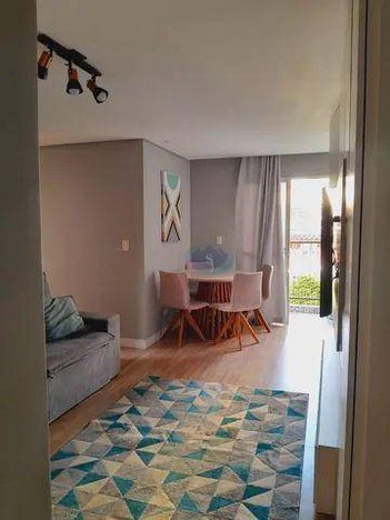 apartment em Rua Abagiba, Saúde - São Paulo - SP