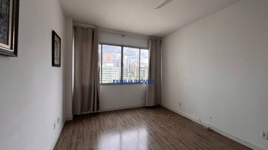 apartment em Rua Galeão Carvalhal, Gonzaga - Santos - SP