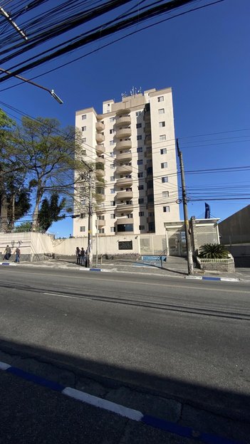 apartment em Avenida Monteiro Lobato, Macedo - Guarulhos - SP