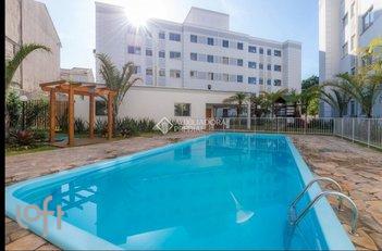 apartment em Avenida João Ferreira Jardim, Rubem Berta - Porto Alegre - RS