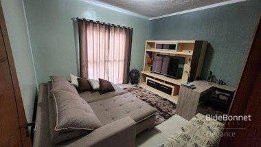 house em Rua José Francisco Panzoldo, Vila Nova Jundiainópolis - Jundiaí - SP