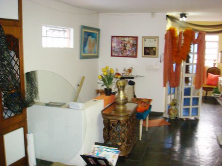 Cômodo Condomínio