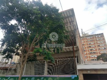 commercial_building em R Miami, Cidade Monções - São Paulo - SP