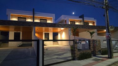 house em José Antônio da Silva, Passa Vinte - Palhoça - SC