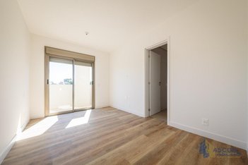 apartment em Rua Júlio Vieira, João Paulo - Florianópolis - SC