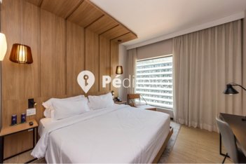 apartment em Rua Alves Guimarães, Pinheiros - São Paulo - SP
