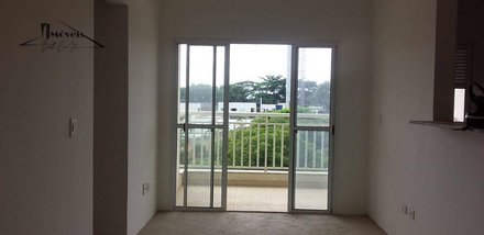 apartment em Rua Augusto Francischinelli, Vila Esperança - Itu - SP