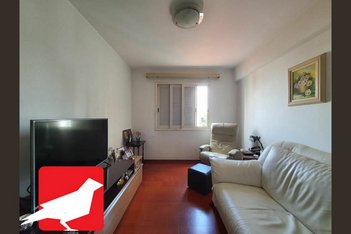 apartment em Rua Paula Ney, Vila Mariana - São Paulo - SP