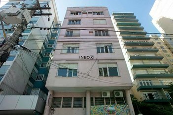 apartment em Avenida Independência, Moinhos de Vento - Porto Alegre - RS