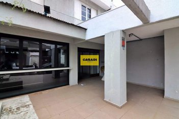 house em Rua Bering, Jardim do Mar - São Bernardo do Campo - SP