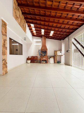 house em Rua Alexandria, Vila Metalúrgica - Santo André - SP