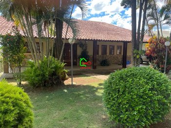 house em Rua dos Servidores Públicos, São Joaquim - Vinhedo - SP