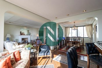 apartment em Rua Zacarias de Gois, Parque Colonial - São Paulo - SP