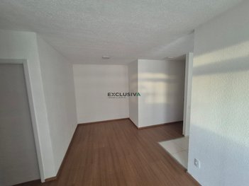 apartment em Avenida Cristal, Jardim Riacho das Pedras - Contagem - MG