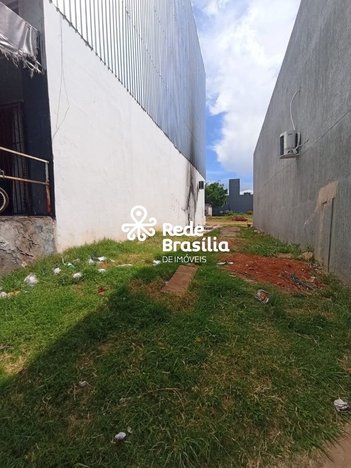 land_lot em QS 614, Samambaia Norte (Samambaia) - Brasília - DF