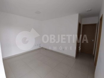 apartment em Rua Antônio Francisco Rosa, Aclimação - Uberlândia - MG