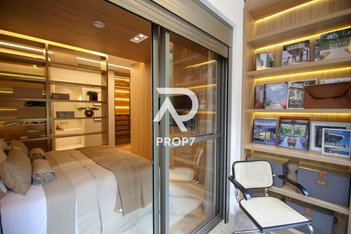 apartment em Rua Doutor Fabrício Vampré, Vila Mariana - São Paulo - SP