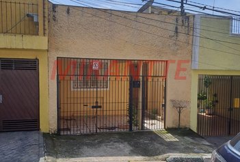 house em Monsenhor Arruda Câmara, Vila Ede - São Paulo - SP