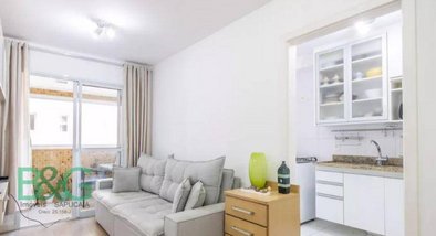 apartment em Rua Alice Manholer Piteri, Centro - Osasco - SP