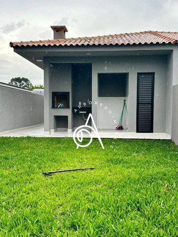 house em Rua Sergipe, Boneca do Iguaçu - São José dos Pinhais - PR