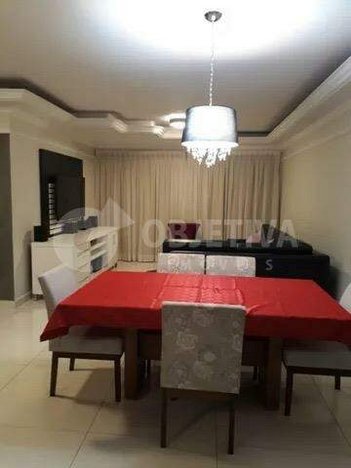 apartment em Avenida João XXIII, Saraiva - Uberlândia - MG