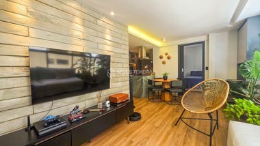 apartment em Rua 18, Norte (Águas Claras) - Brasília - DF