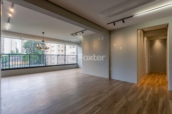 apartment em Avenida Nossa Senhora do Sabará, Vila Ida - São Paulo - SP