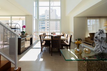 apartment em Rua Antônio Pereira de Sousa, Santana - São Paulo - SP
