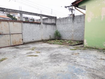 land_lot em Rua Ponta de Embituba, Vila Mirante - São Paulo - SP