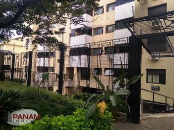 apartment em Rua Ouro Preto, Jardim Floresta - Porto Alegre - RS