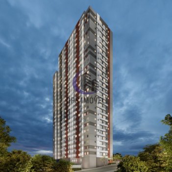 apartment em Rua São Serapião, Vila Ré - São Paulo - SP