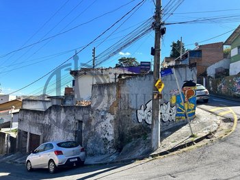 house em Rua Esplanada, Jardim Santa Rita - Poços de Caldas - MG