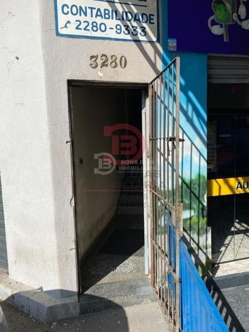 office em Avenida Imperador, Jardim São Sebastião - São Paulo - SP