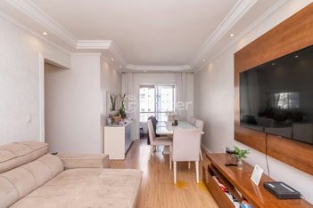 apartment em Rua Ivaí, Tatuapé - São Paulo - SP