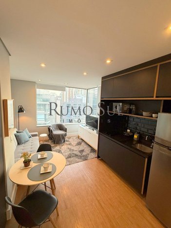 apartment em Rua Coronel Joaquim Ferreira Lobo, Vila Nova Conceição - São Paulo - SP
