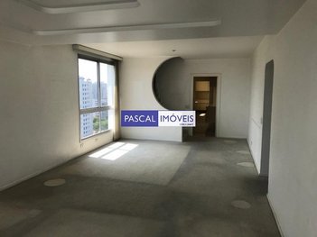 apartment em Avenida Portugal, Brooklin Paulista - São Paulo - SP